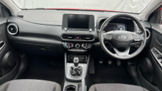 Hyundai Kona 1.0 TGDi 48V MHEV SE Connect 5dr Petrol Hatchback